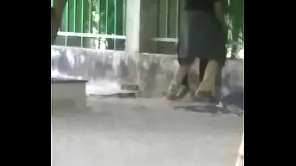 kiit university Bhubaneswar  2nd yr couple fucking behind food court