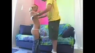 La Pequeña Tasia