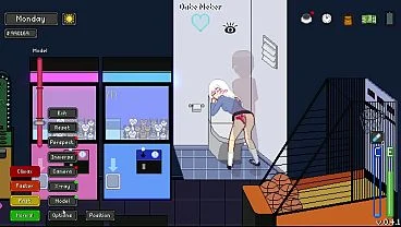 Learn the heart – Elf Girl Full gallery sex scenes – Part 5