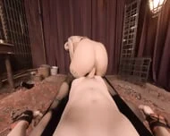 Leigh Raven – Femdom