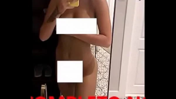 Luisa Sonza fotos nude