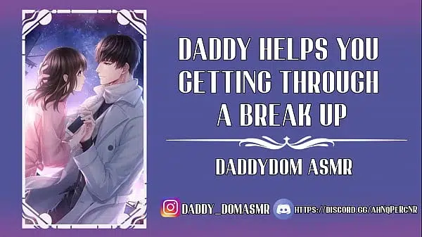 [M4F Roleplay] Daddy Helps You With A Breakup