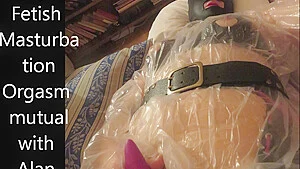 Madame Birgit Fetish masturbation Orgasm mutual Alan sucked Cumming