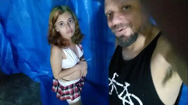 MAMEI O APRESENTADOR DO SHOW