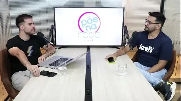 Marcos Goiano e o Bottom Shamming (Vergonha de ser Passivo) – Põe Na Roda