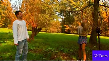 Marry and Max Outdoor Pleasure FREE