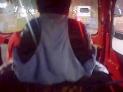 Me desnudo y me exhibo en movilidad