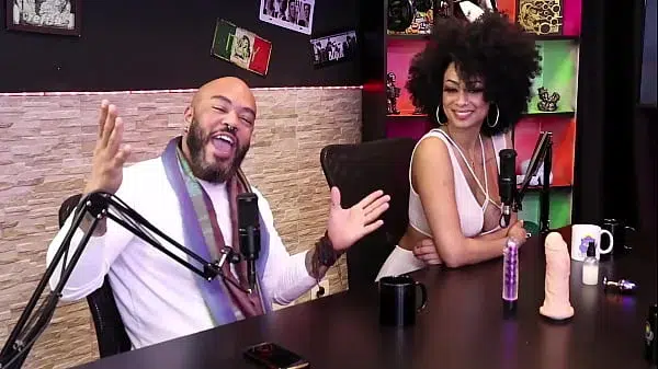 MELHORES MOMENTOS DO FREDDY (O REI DO DOGGING) NO SENSUAL CAST – COMPLETO (WATCH ON: SHEER/RED)