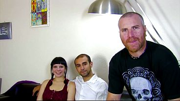 Melody Sweet Hardcore Amateur Scene