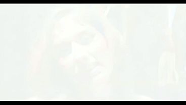 Milf outdoor threesome