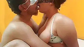 My Sexy Hot Girl Friend Sex In Guest House Queen4desi