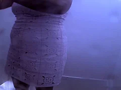 Newest , Changing Room, Amateur Movie Uncut