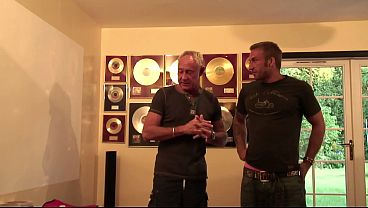 Nikky Blond Does The Daddie Then His boy