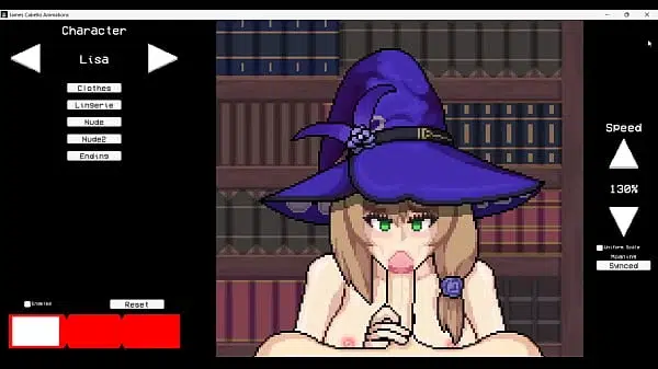 ok I miss calculated and there was a lot of bad animations in the last ones (James Cabello Animations) Final