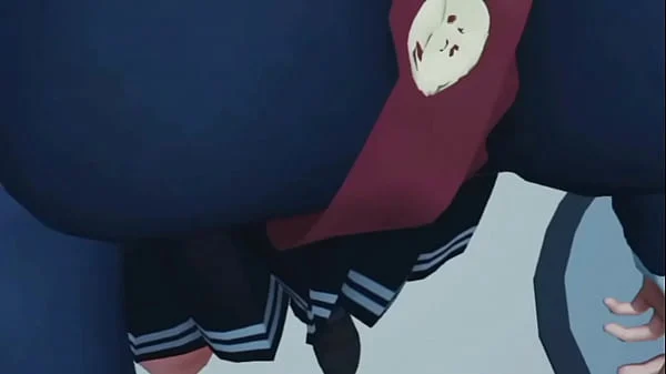 Outdoor Risky Public Sex