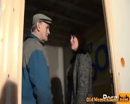 PAPY VOYEUR VOLUME 29 – Scene 1