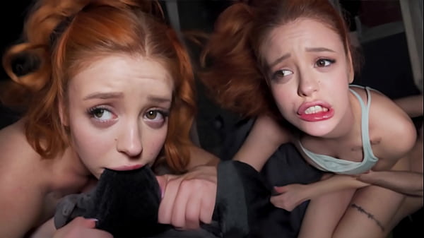 PLEASE BE GENTLE – Tight Teen VS Massive Cock