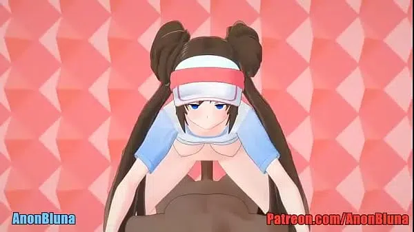 PPPPU x Koikatsu Pokemon Protags