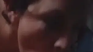 Probando garganta profunda