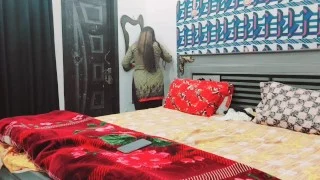 Punjabi Village Wife Fucked By Cuckold Husband With Clear Hindi Audio