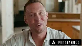 PURE TABOO Disgusted Kenna James Confronts Obsessed Old Friend Who Sabotaged Her Love Life