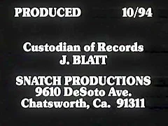 Pussyman Auditions 4