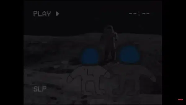 QUE CREEN QUE EL HOMBRE NUNCA LLEGO A LA LUNA – HAROO EN YOUTUBE