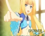 Renseijutsushi Colette No H Na Sakusei Monogatari ALL EPISODES 1-2 NEW HENTAi