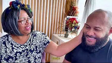 saggy tits granny gets bbc ass destroyed