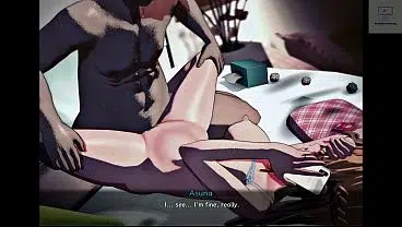 Sao Ntr Online game 1: part 6 Eng Final