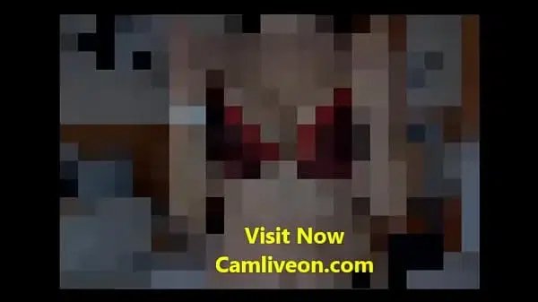 She loves the way he feels inside her