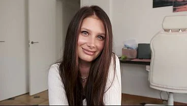 She seduced her stepbrother before the trip