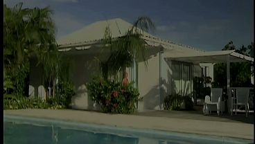 Shelly Elson Gets Ass Fucked Outdoors