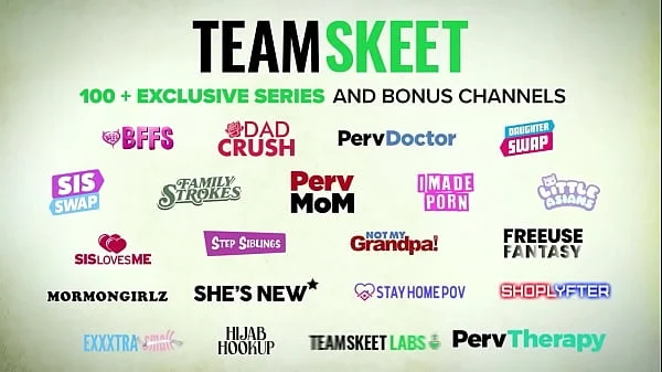 Stacked Muslim Wife (Victoria June) Fucks A Random Dude – Teamskeet