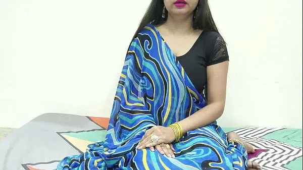 STEPMOM TEACH AND SHOWING HER BODY PARTS