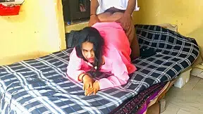 Stepsis Sneaks Into My Bed Fuck Me Quietly, Bro!