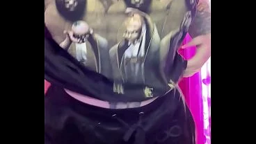 stretch my pussy with fantasy 11 inch dildo