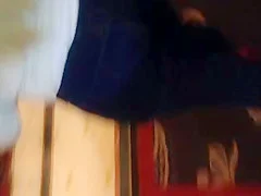 Super thick Mexican ass