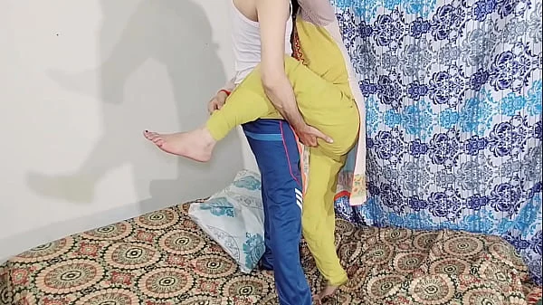 Supreme Anal Sex, Indian Muslim Cowgirl Anal Whore Fucked my Cock, Handjob, Sucking, Spanking, Slapping and amazing fuck Desi Bhabi