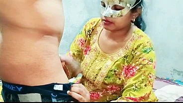 Sweet neha bhabhi Cumshot in mouth – face fucking oral sex video