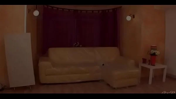 That babe loves what he’s packing