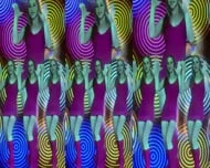 The Gauntlet – Gooning Encouragement Jerk Off Instructions