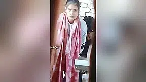 Today Exclusive- Desi Chick Ridding Lover Dick Outdoor