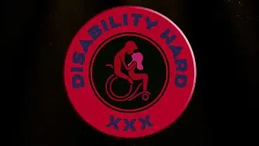 Una zoccola dal viso dolce vuole essere sottomessa dallo psicologo disabile (parte 1)