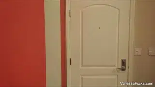 Vanessa Cage Is Naughty Santa’S Helper