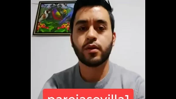 Vídeo de verificación