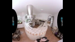 VirtualRealGay.com – Such a bad boy