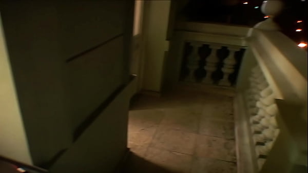 Watch Kristi Love push an internal cumshot out so that she can lick it up