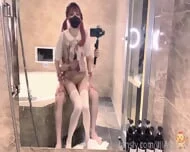 When I Shaved My Head, I The Mines And Visited My Beloved Sister