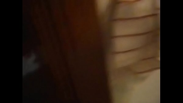 Worshiping his large rod